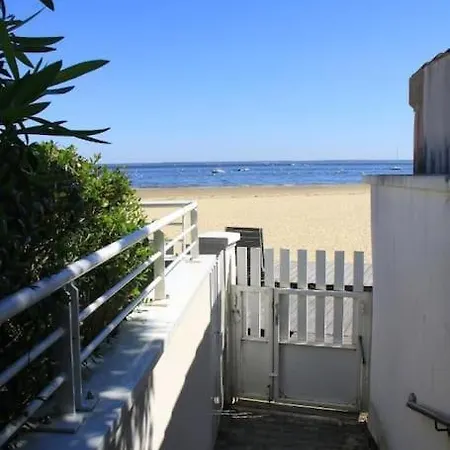 Charmant Au Coeur D'arcachon * 아르카숑